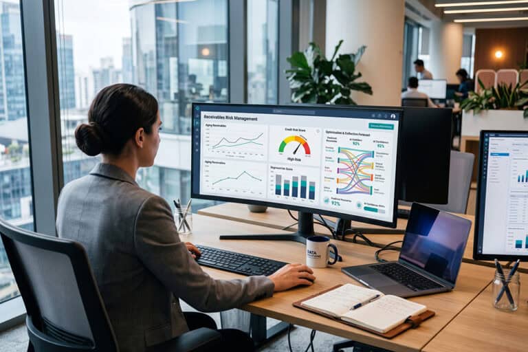 Künstliche Intelligenz im Forderungsmanagement: 8 Fakten über Mindfields Inkasso